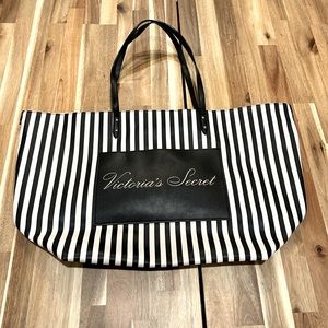 Victoria’s Secret Tote Purse Bag
